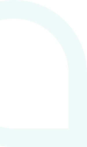 Floating shape
